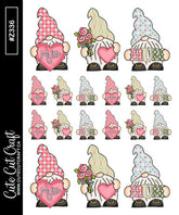 Mum Day Gnomes